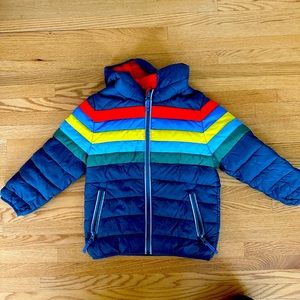 Mini Boden Boys Jacket